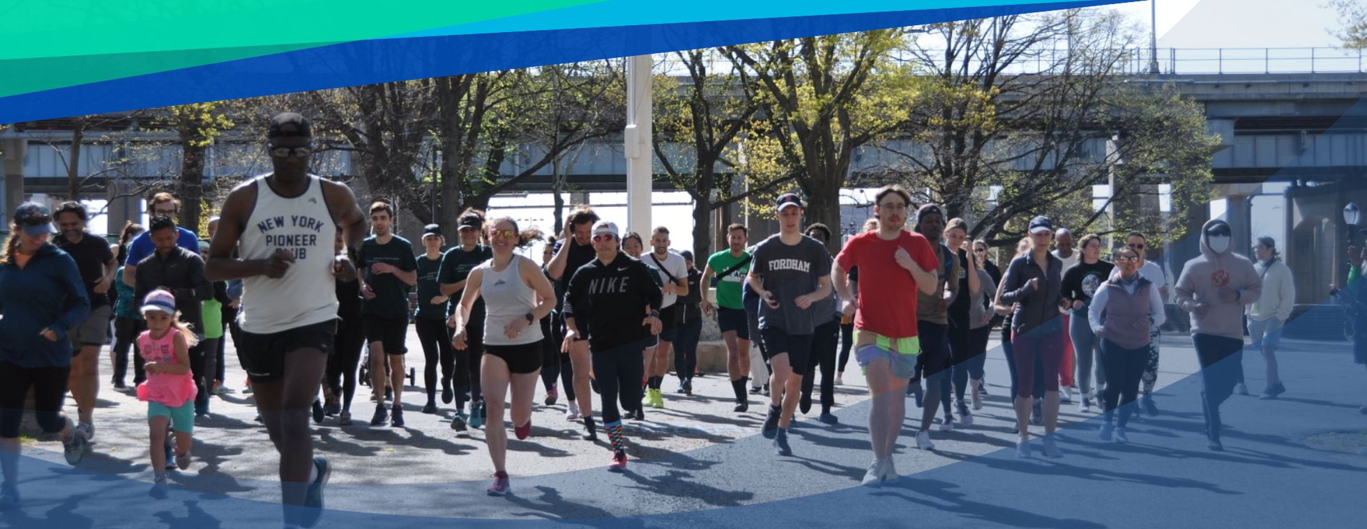 2023 WE ACT Earth Day 5K